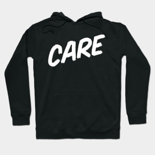 CARE Hoodie